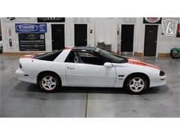 1997 Chevrolet Camaro (CC-2090916) for sale in Runnemede, New Jersey