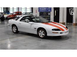 1997 Chevrolet Camaro (CC-2090916) for sale in Runnemede, New Jersey