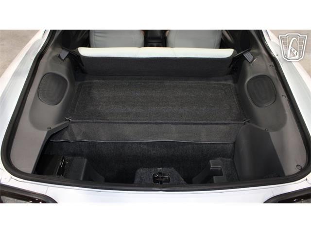 1997 Chevrolet Camaro (CC-2090916) for sale in Runnemede, New Jersey