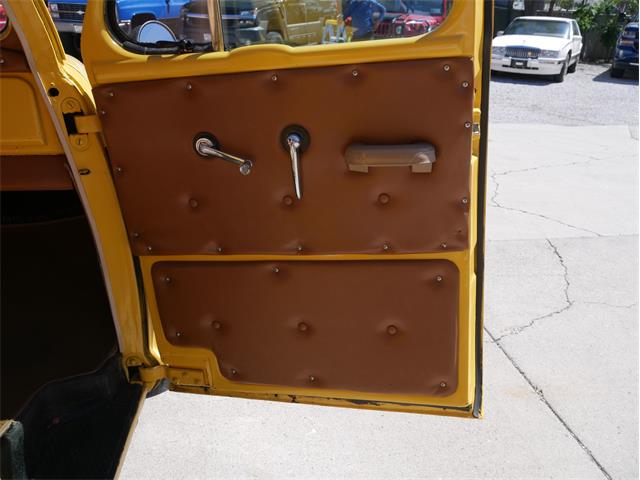 1949 Studebaker Pickup (CC-2099160) for sale in Reno, Nevada