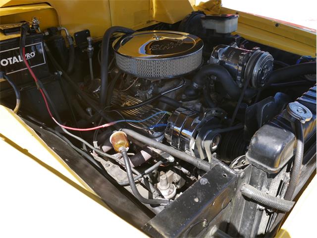 1949 Studebaker Pickup (CC-2099160) for sale in Reno, Nevada