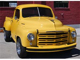 1949 Studebaker Pickup (CC-2099160) for sale in Reno, Nevada