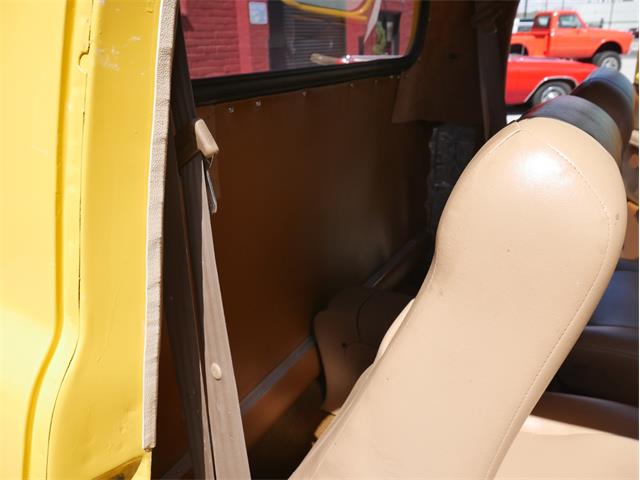 1949 Studebaker Pickup (CC-2099160) for sale in Reno, Nevada