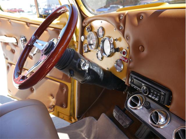 1949 Studebaker Pickup (CC-2099160) for sale in Reno, Nevada
