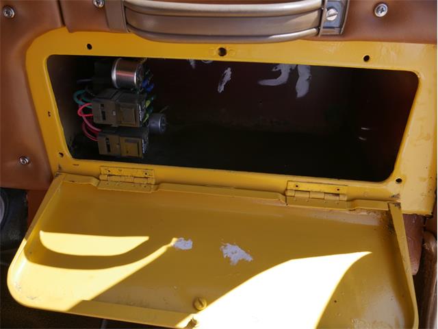 1949 Studebaker Pickup (CC-2099160) for sale in Reno, Nevada
