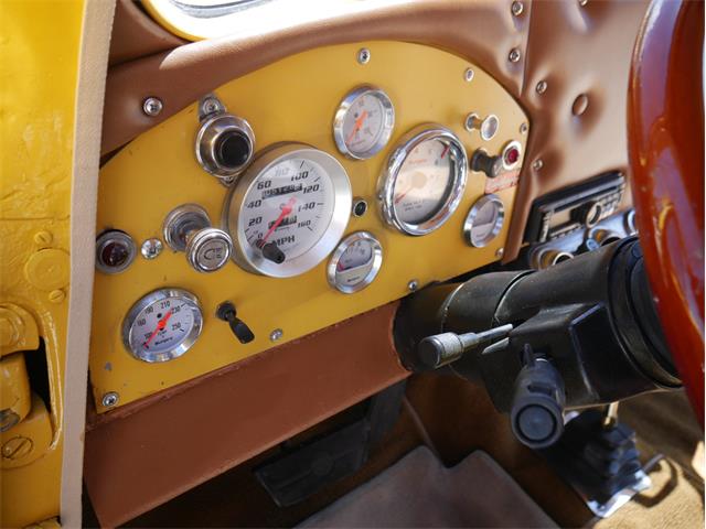 1949 Studebaker Pickup (CC-2099160) for sale in Reno, Nevada