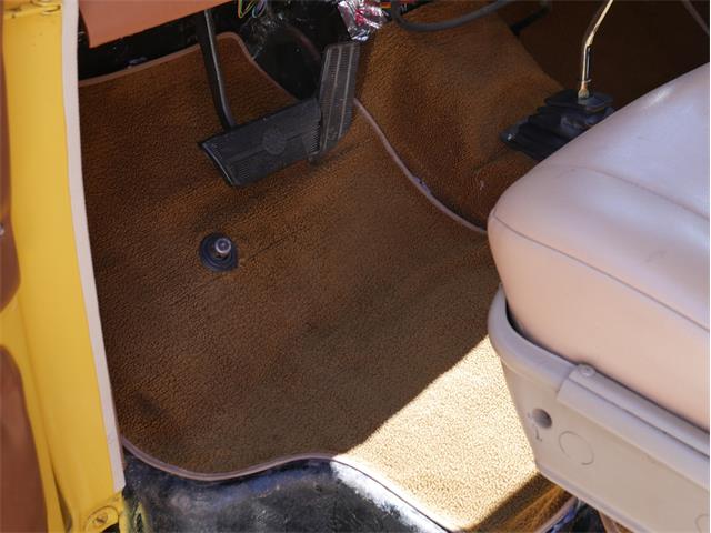 1949 Studebaker Pickup (CC-2099160) for sale in Reno, Nevada