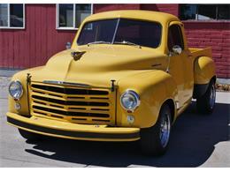 1949 Studebaker Pickup (CC-2099160) for sale in Reno, Nevada