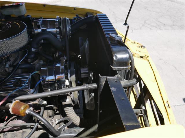 1949 Studebaker Pickup (CC-2099160) for sale in Reno, Nevada
