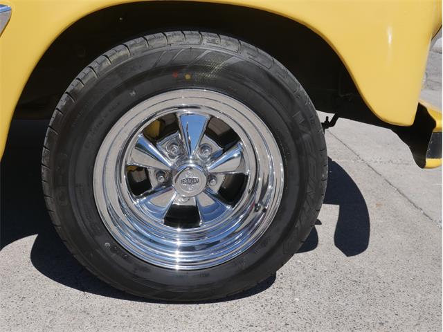 1949 Studebaker Pickup (CC-2099160) for sale in Reno, Nevada