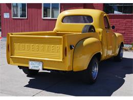 1949 Studebaker Pickup (CC-2099160) for sale in Reno, Nevada