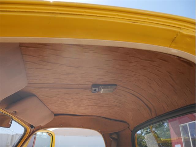 1949 Studebaker Pickup (CC-2099160) for sale in Reno, Nevada