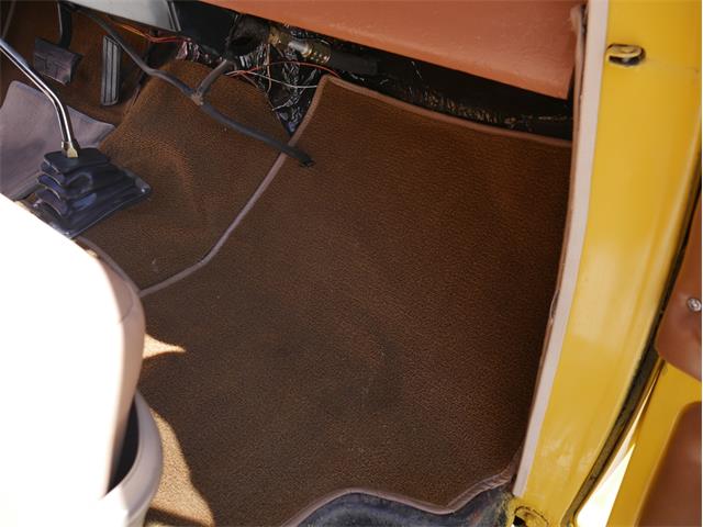 1949 Studebaker Pickup (CC-2099160) for sale in Reno, Nevada