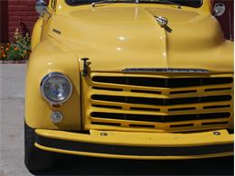 1949 Studebaker Pickup (CC-2099160) for sale in Reno, Nevada