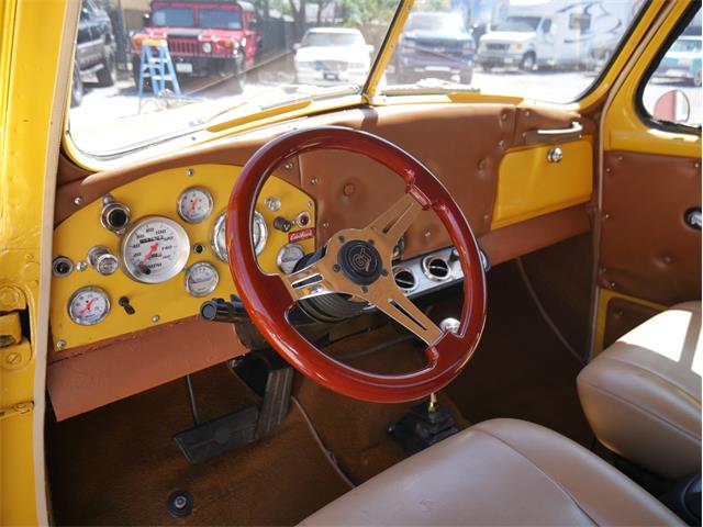 1949 Studebaker Pickup (CC-2099160) for sale in Reno, Nevada