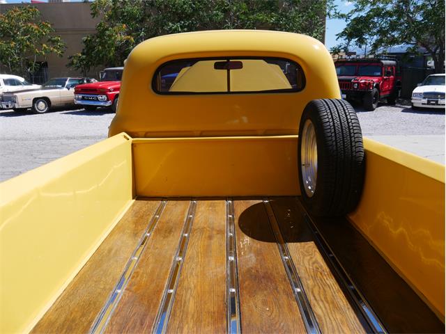 1949 Studebaker Pickup (CC-2099160) for sale in Reno, Nevada