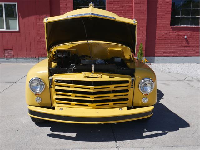 1949 Studebaker Pickup (CC-2099160) for sale in Reno, Nevada