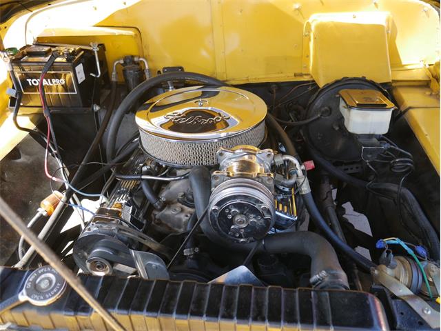 1949 Studebaker Pickup (CC-2099160) for sale in Reno, Nevada