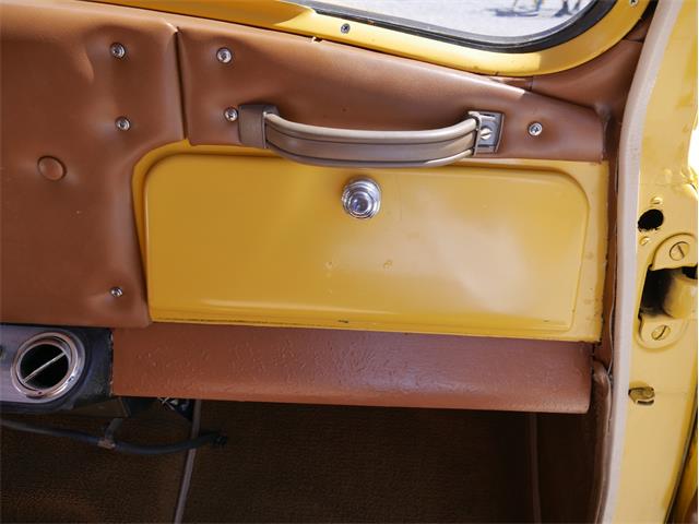 1949 Studebaker Pickup (CC-2099160) for sale in Reno, Nevada