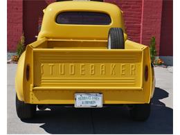 1949 Studebaker Pickup (CC-2099160) for sale in Reno, Nevada