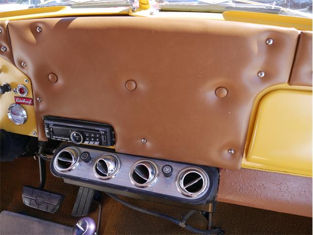 1949 Studebaker Pickup (CC-2099160) for sale in Reno, Nevada