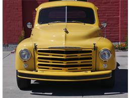 1949 Studebaker Pickup (CC-2099160) for sale in Reno, Nevada