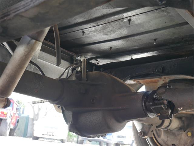 1949 Studebaker Pickup (CC-2099160) for sale in Reno, Nevada