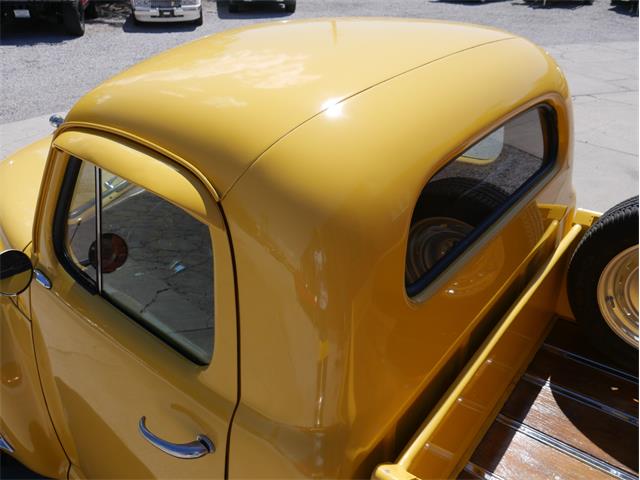 1949 Studebaker Pickup (CC-2099160) for sale in Reno, Nevada