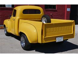 1949 Studebaker Pickup (CC-2099160) for sale in Reno, Nevada