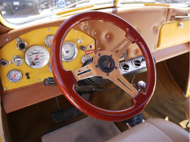 1949 Studebaker Pickup (CC-2099160) for sale in Reno, Nevada