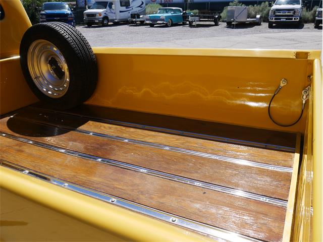 1949 Studebaker Pickup (CC-2099160) for sale in Reno, Nevada