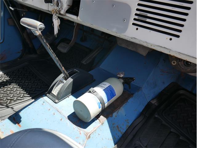 1966 Ford Bronco (CC-2099161) for sale in Reno, Nevada