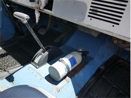 1966 Ford Bronco (CC-2099161) for sale in Reno, Nevada