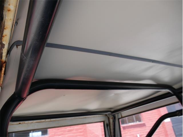 1966 Ford Bronco (CC-2099161) for sale in Reno, Nevada
