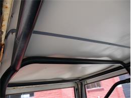 1966 Ford Bronco (CC-2099161) for sale in Reno, Nevada