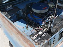 1966 Ford Bronco (CC-2099161) for sale in Reno, Nevada