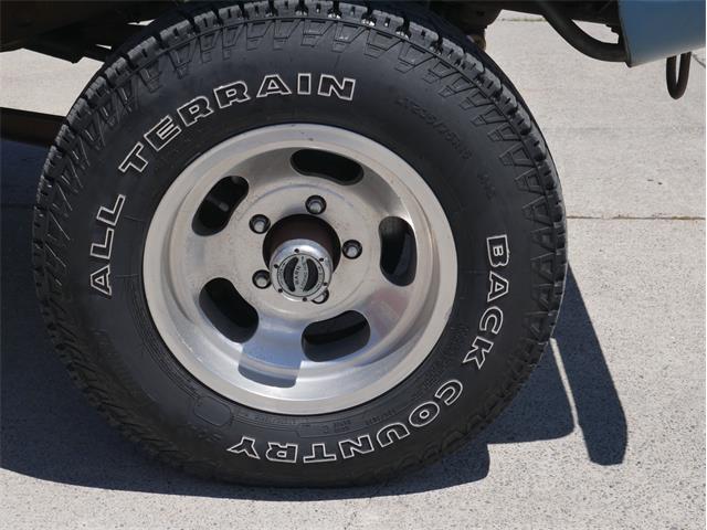1966 Ford Bronco (CC-2099161) for sale in Reno, Nevada