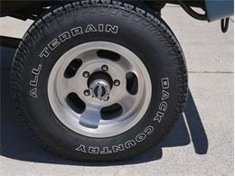 1966 Ford Bronco (CC-2099161) for sale in Reno, Nevada
