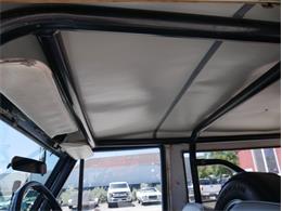 1966 Ford Bronco (CC-2099161) for sale in Reno, Nevada