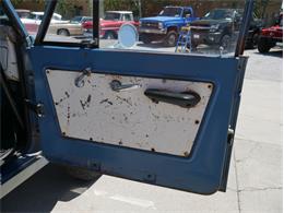 1966 Ford Bronco (CC-2099161) for sale in Reno, Nevada