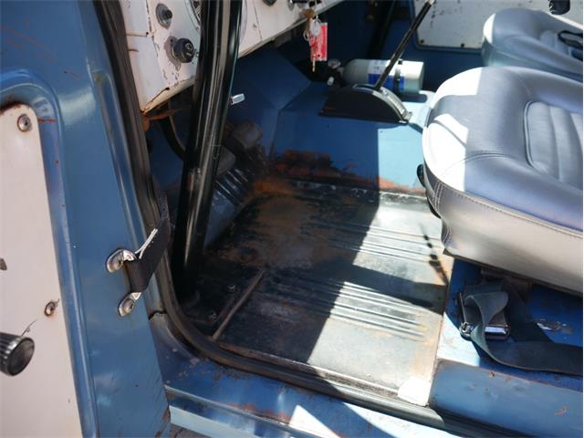 1966 Ford Bronco (CC-2099161) for sale in Reno, Nevada