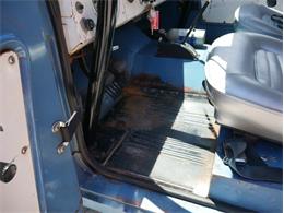 1966 Ford Bronco (CC-2099161) for sale in Reno, Nevada