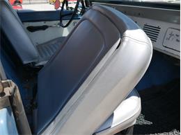 1966 Ford Bronco (CC-2099161) for sale in Reno, Nevada