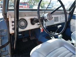 1966 Ford Bronco (CC-2099161) for sale in Reno, Nevada