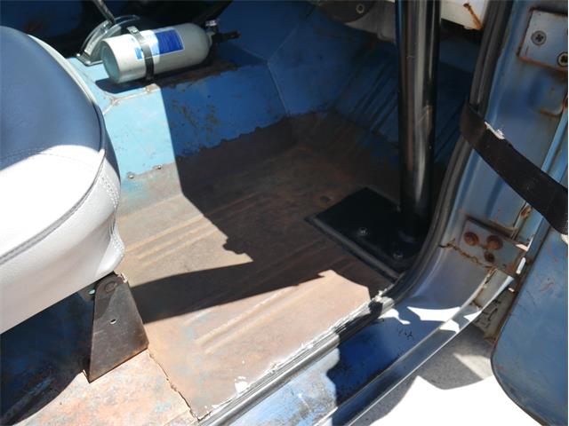 1966 Ford Bronco (CC-2099161) for sale in Reno, Nevada