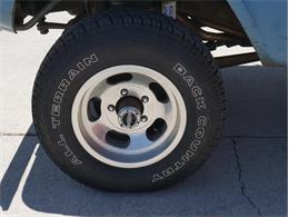 1966 Ford Bronco (CC-2099161) for sale in Reno, Nevada