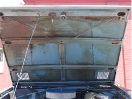 1966 Ford Bronco (CC-2099161) for sale in Reno, Nevada