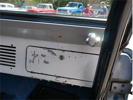 1966 Ford Bronco (CC-2099161) for sale in Reno, Nevada