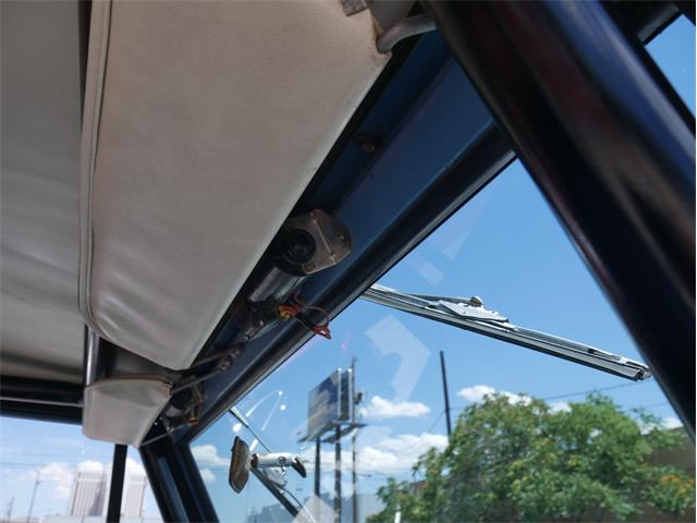 1966 Ford Bronco (CC-2099161) for sale in Reno, Nevada