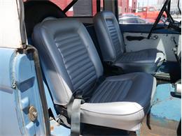 1966 Ford Bronco (CC-2099161) for sale in Reno, Nevada